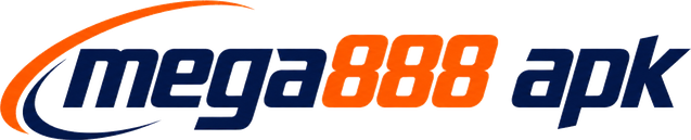 Mega888 APK Logo